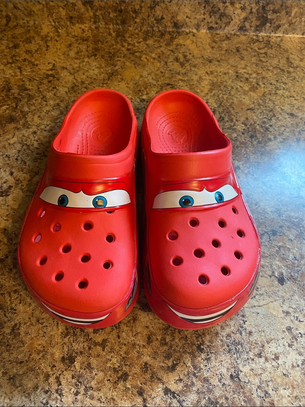 Cars croc
